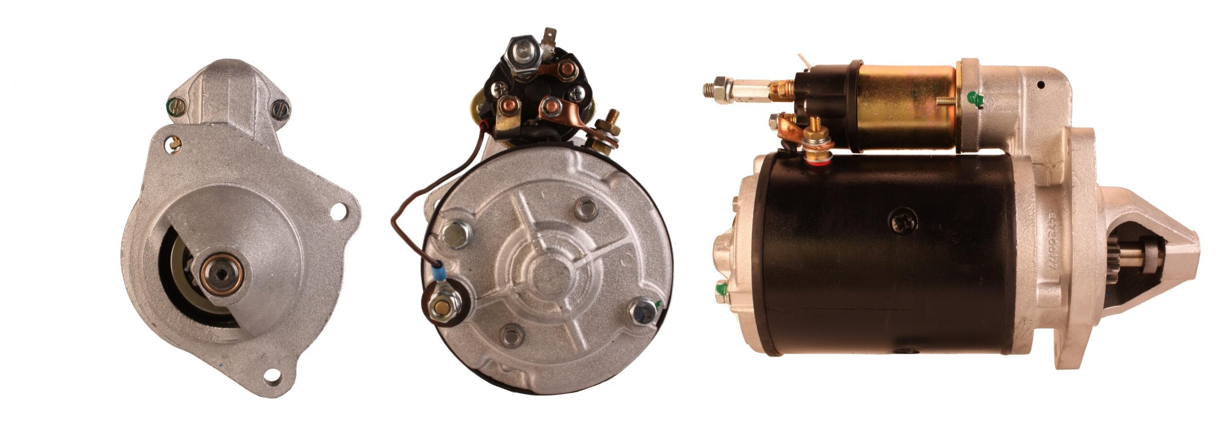 DRI Starter 600040102