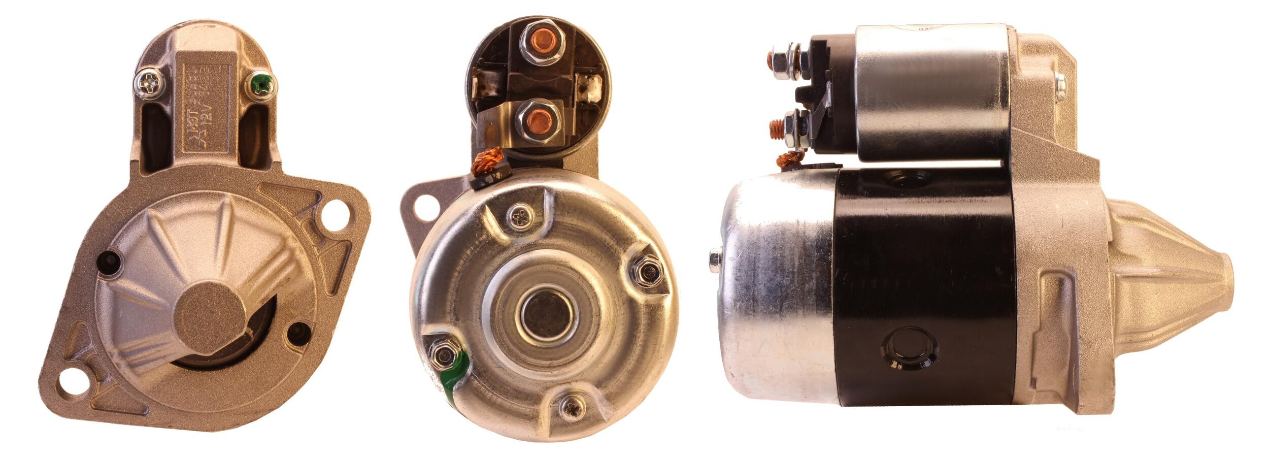 DRI Starter 624001082