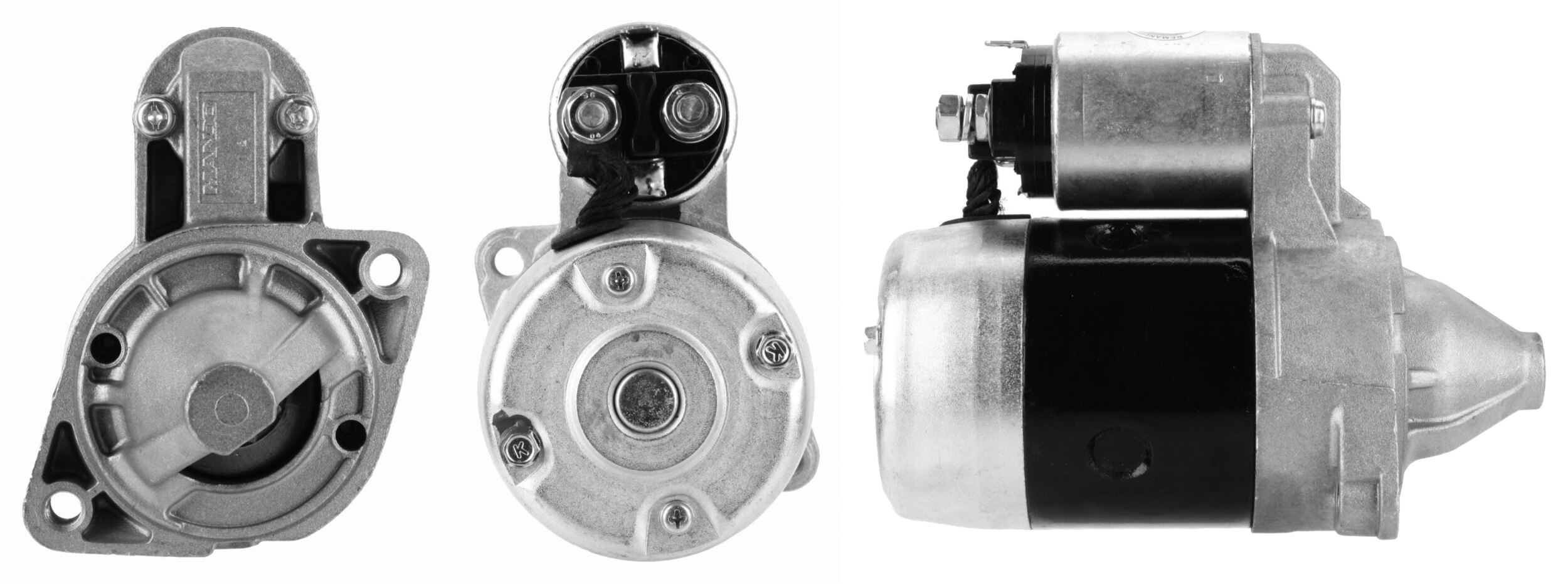 DRI Starter 326018082