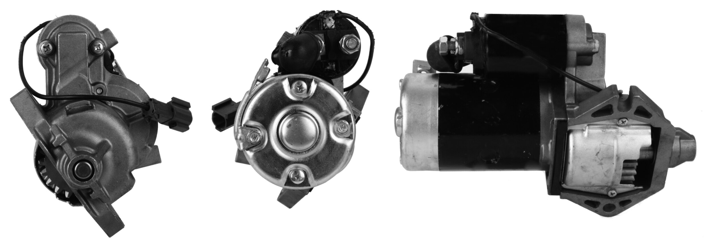 DRI Starter 327059202