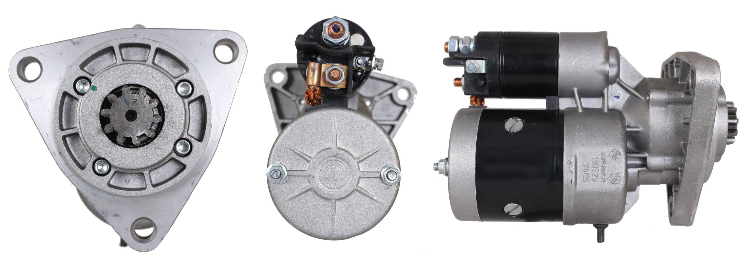 DRI Starter 612007104