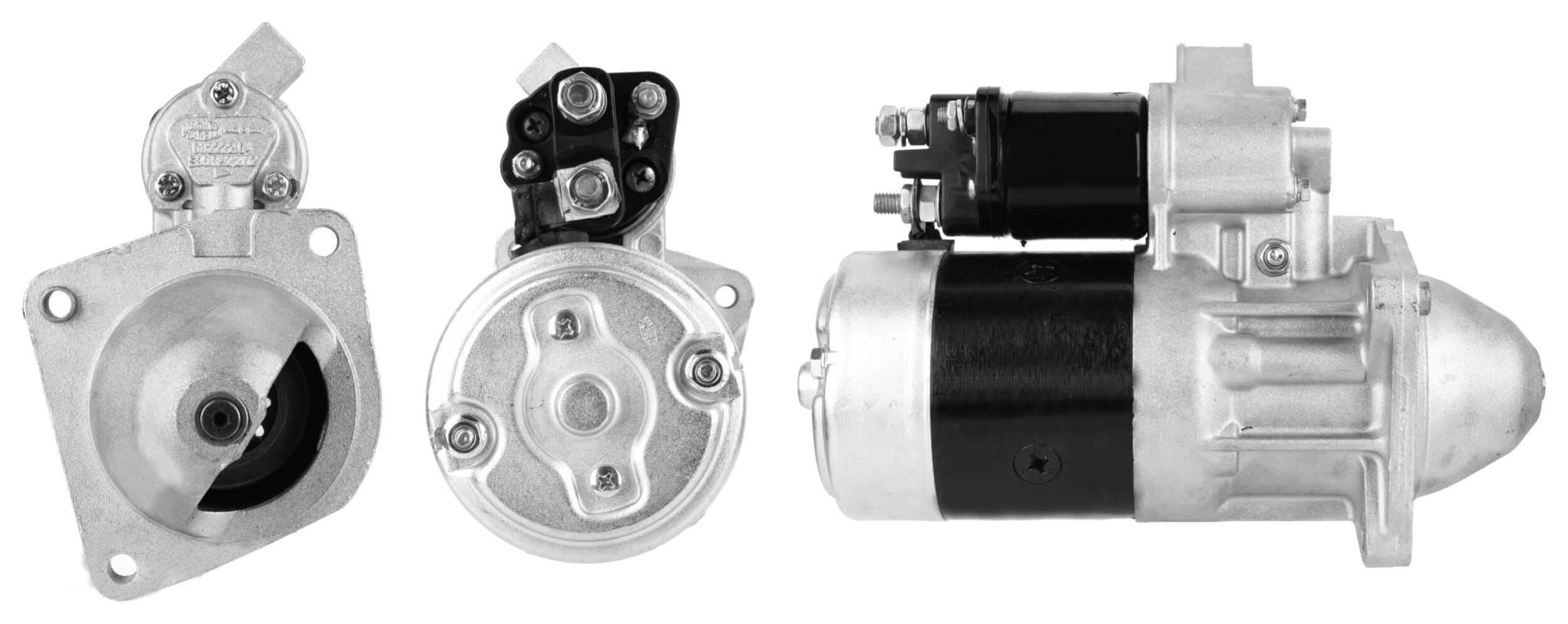 DRI Starter 318076092