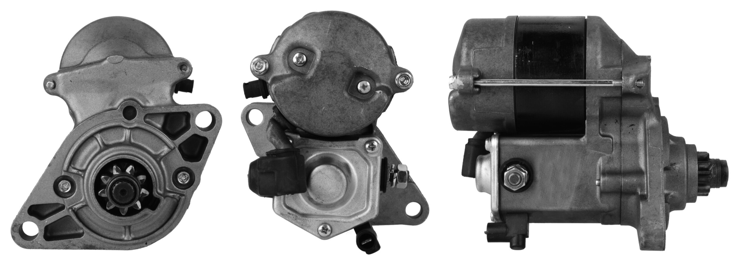 DRI Starter 322017092