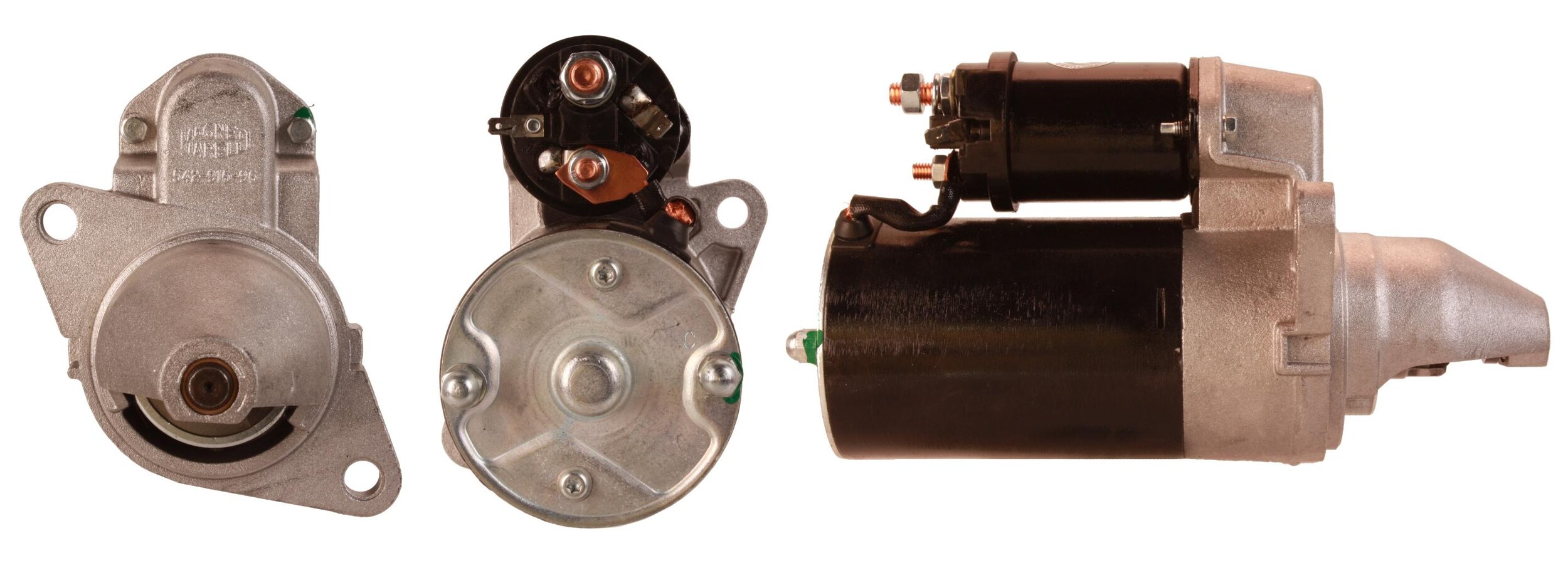 DRI Starter 339109092