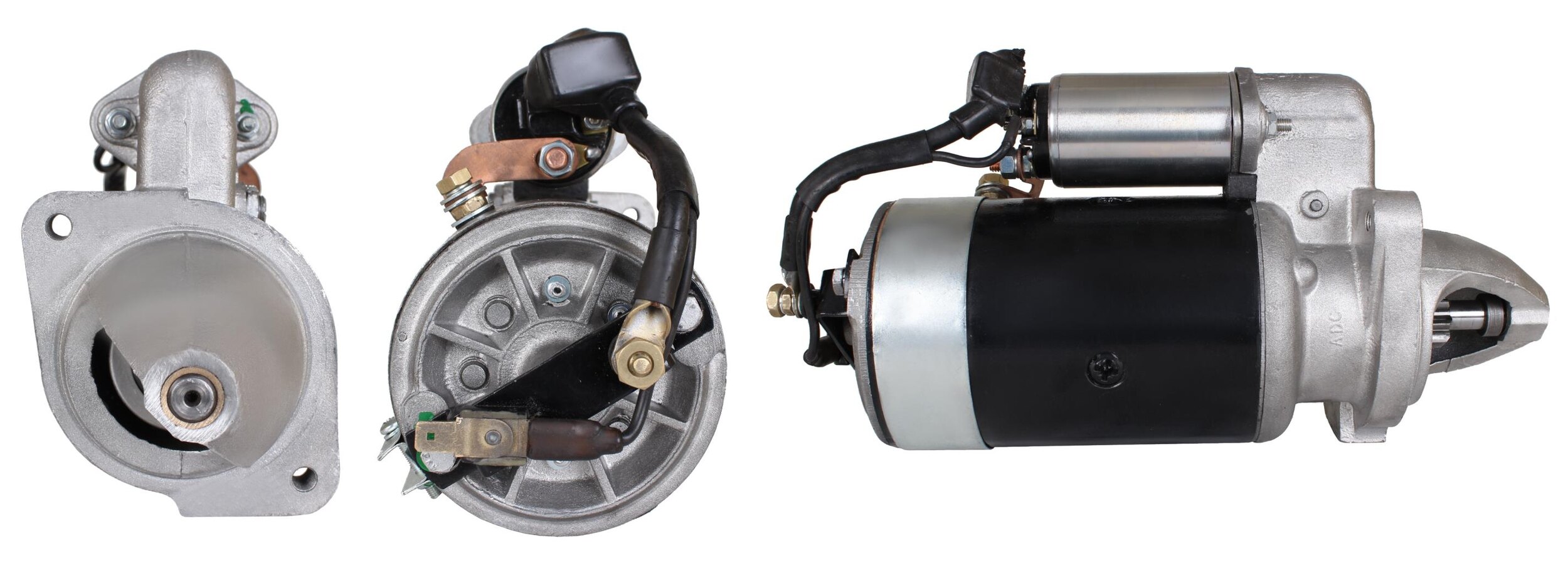 DRI Starter 314112092