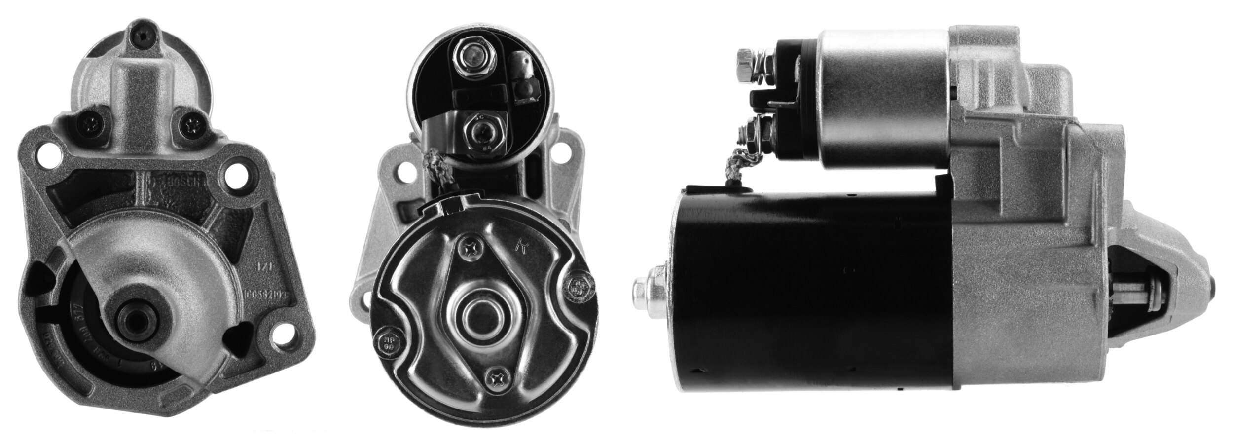 DRI Starter 338024092