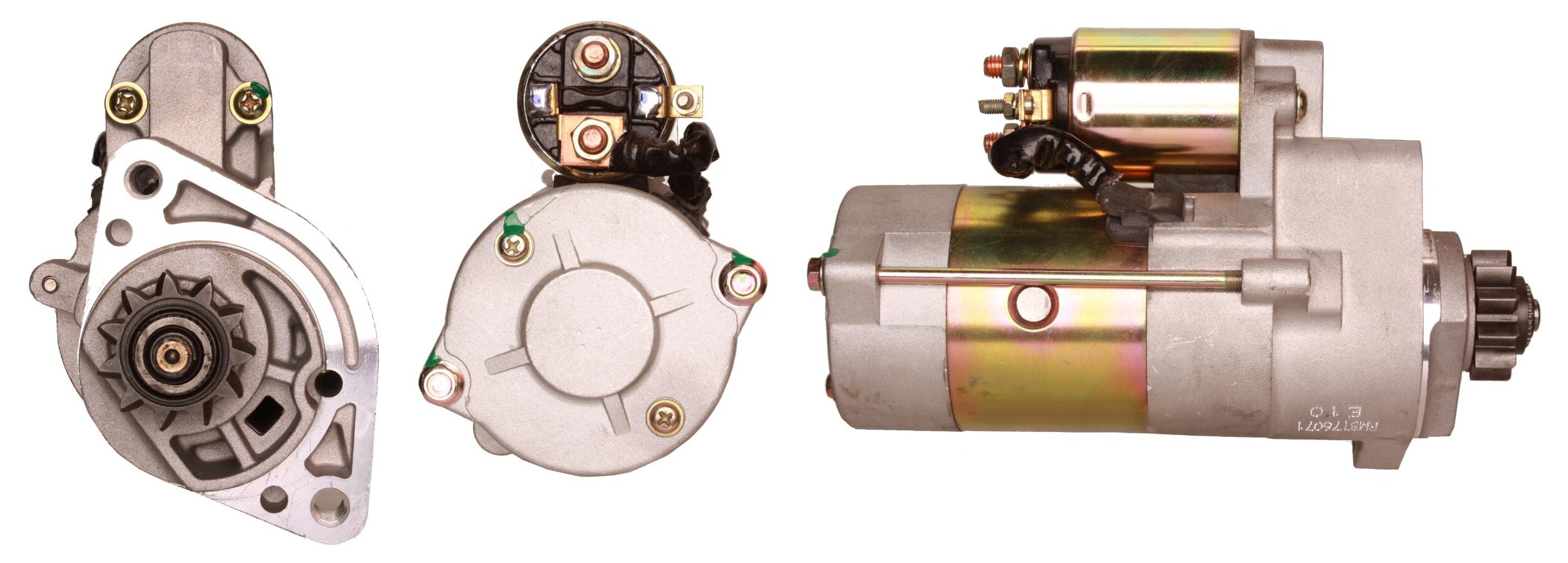 DRI Starter 327216112