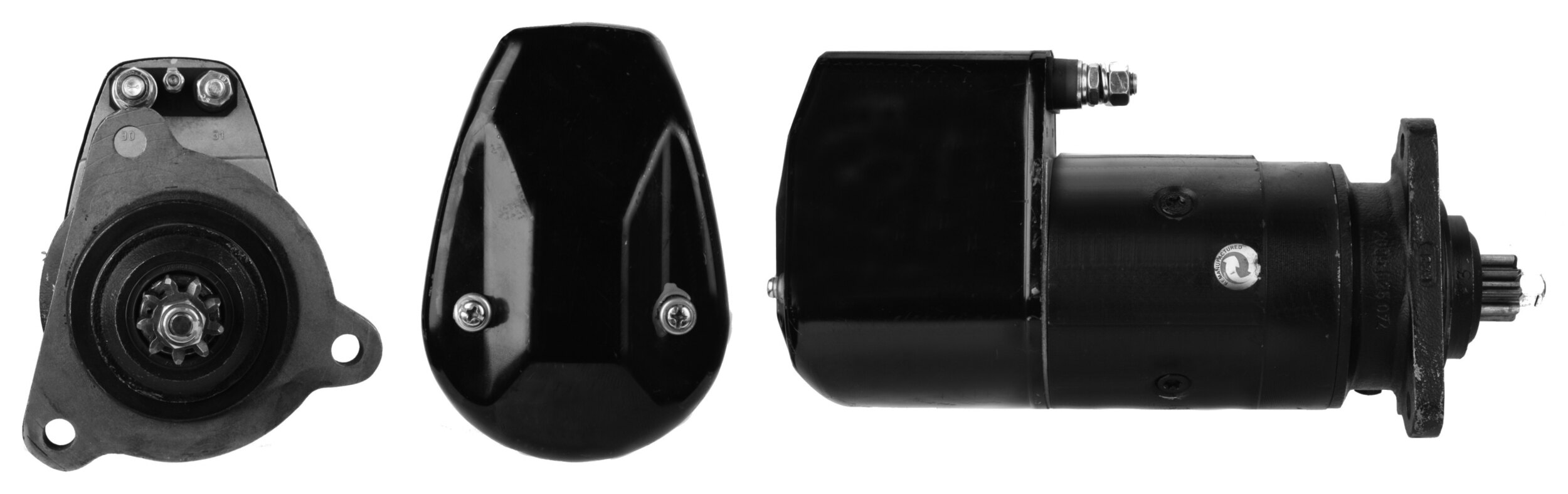 DRI Starter 671003094