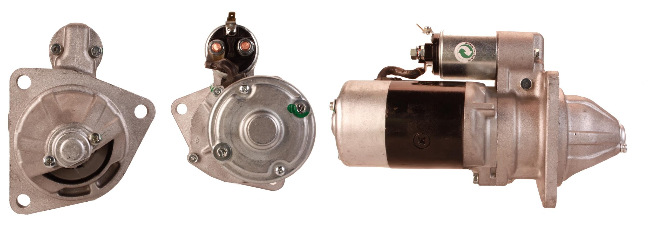 DRI Starter 682022112