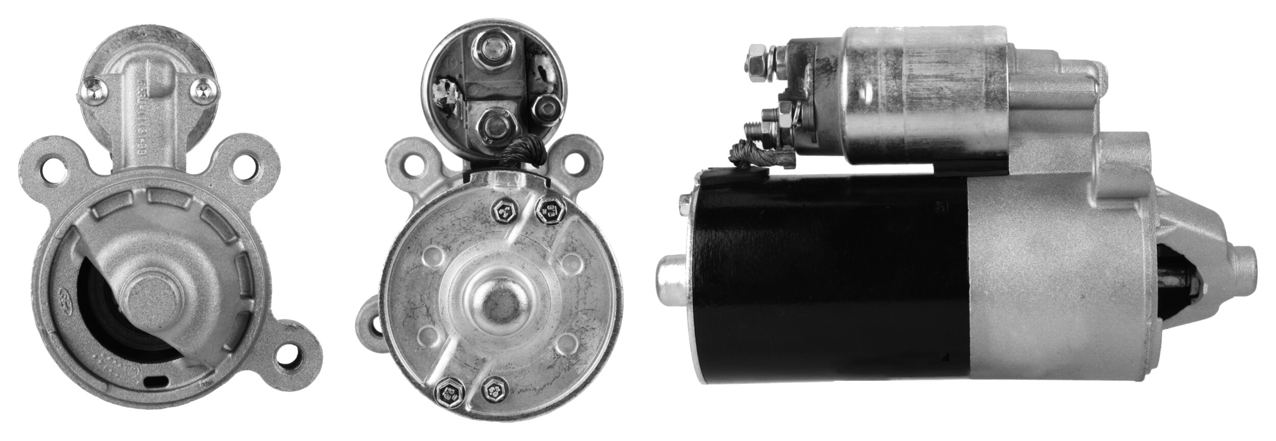 DRI Starter 319043102