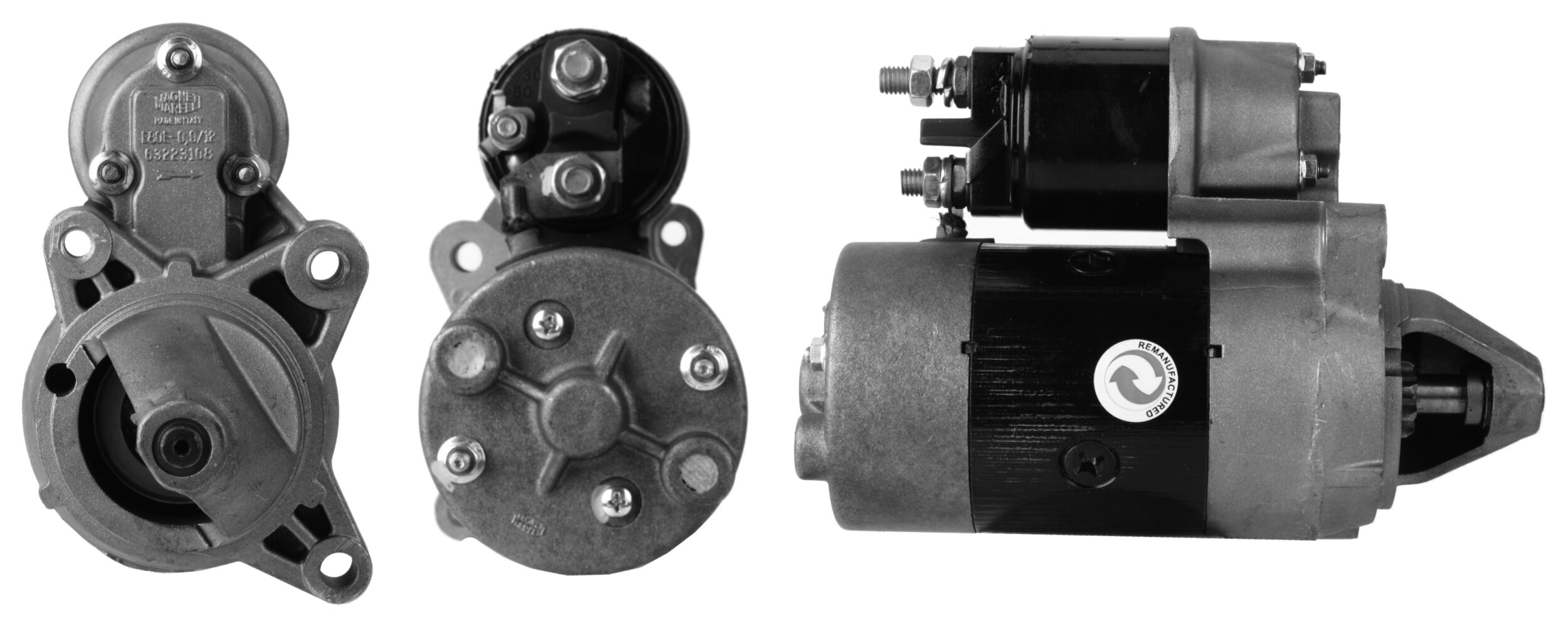 DRI Starter 318094092