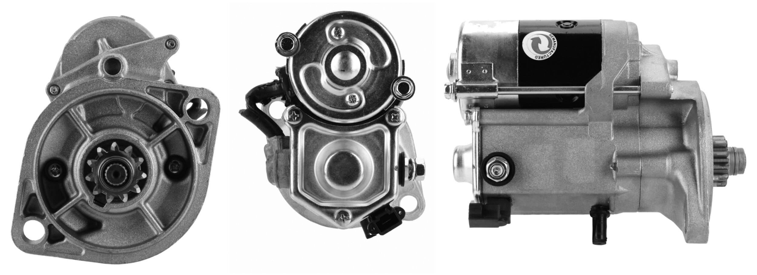 DRI Starter 682018112