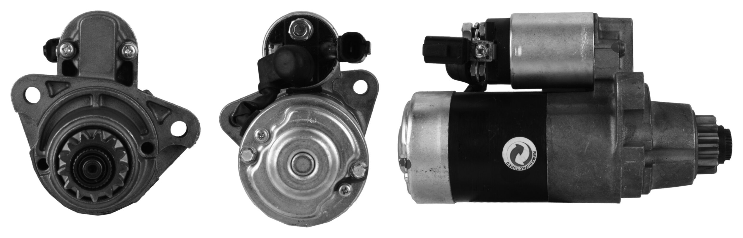 DRI Starter 327099132