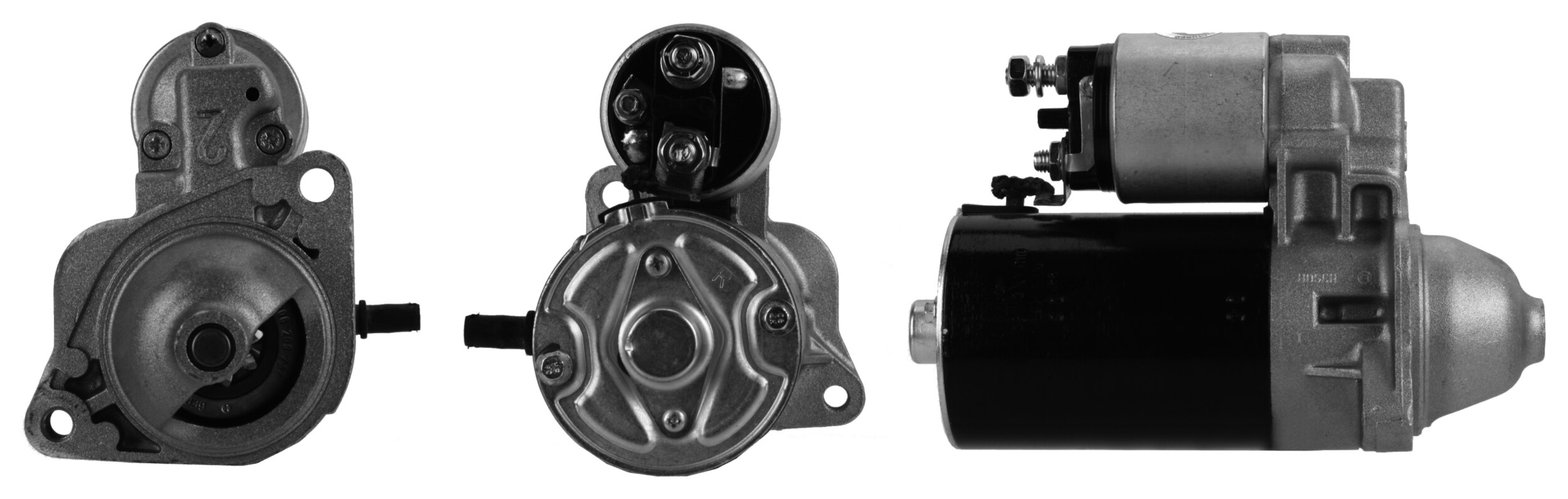 DRI Starter 327091082