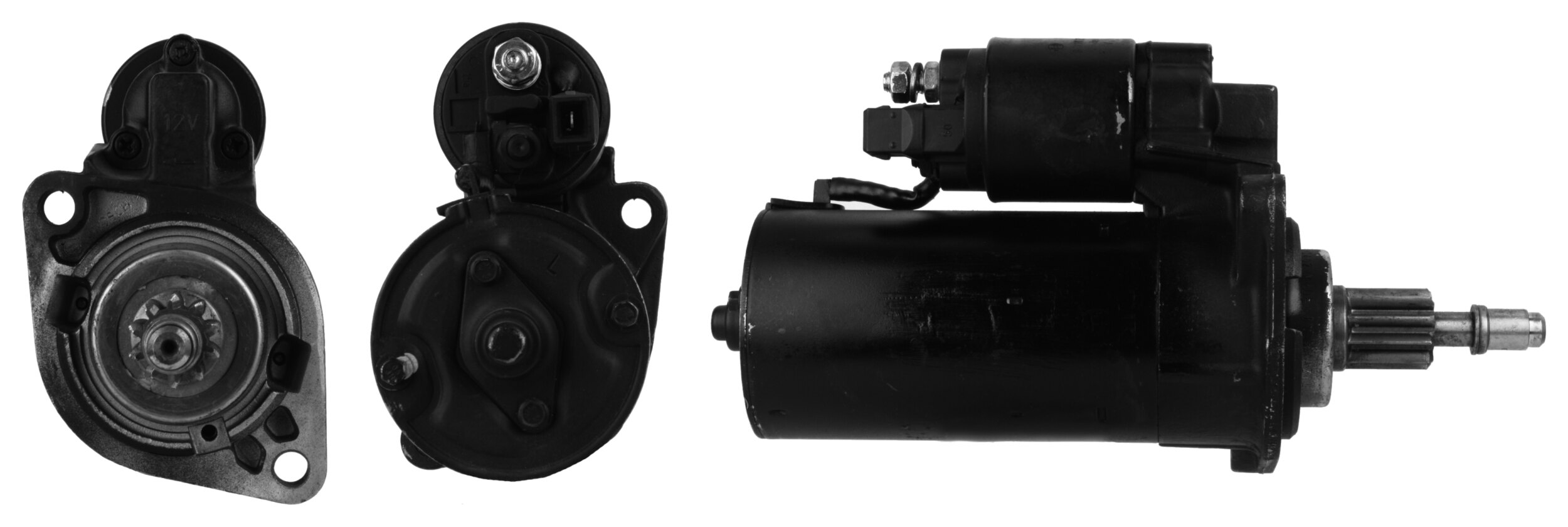 DRI Starter 311046102