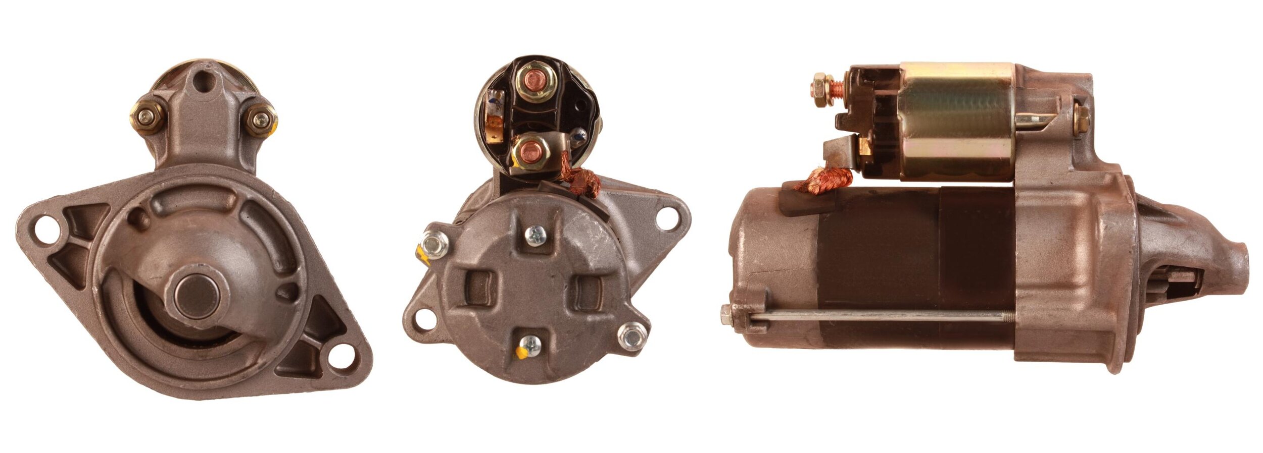 DRI Starter 643030092