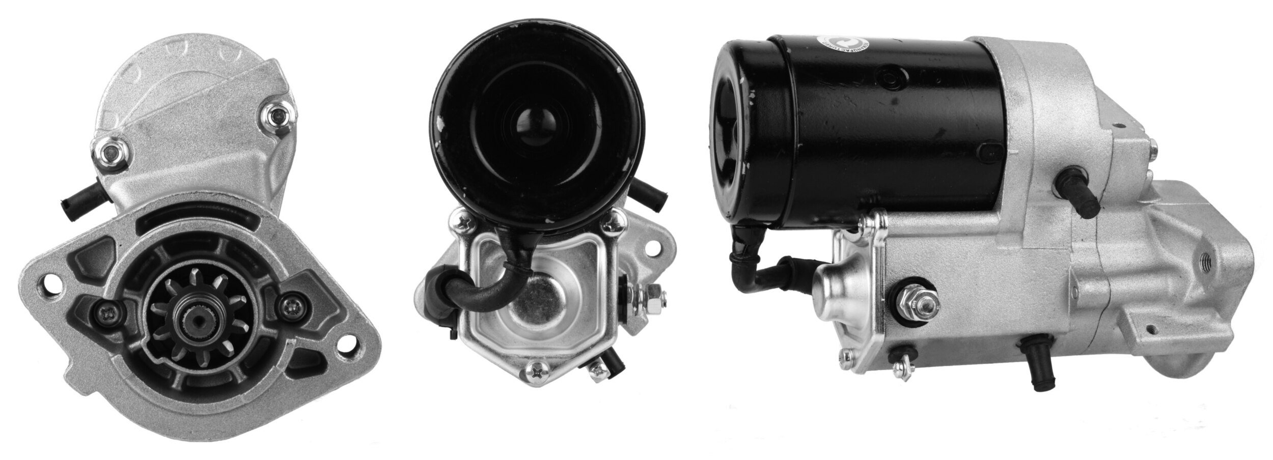 DRI Starter 335047102