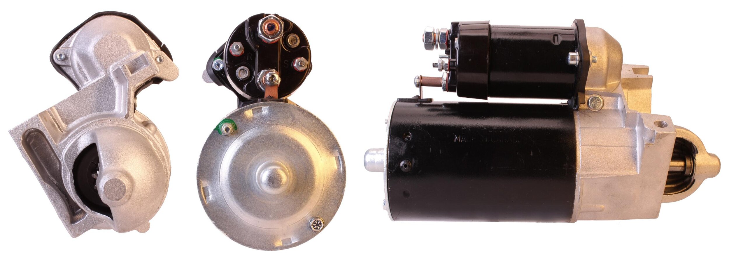 DRI Starter 628021092