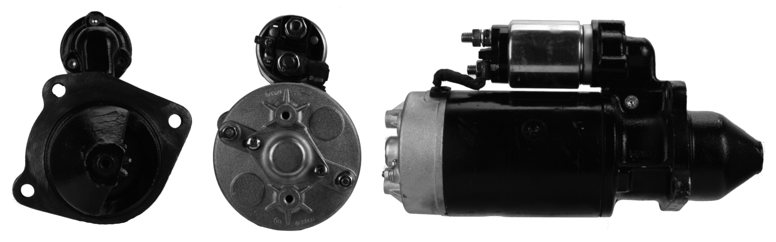 DRI Starter 600056114