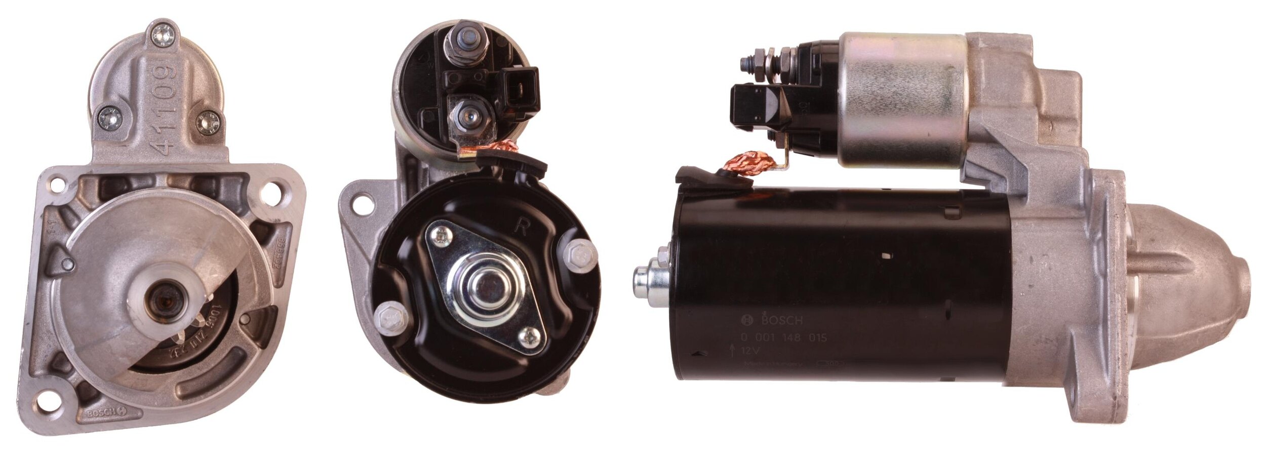 DRI Starter 315050112