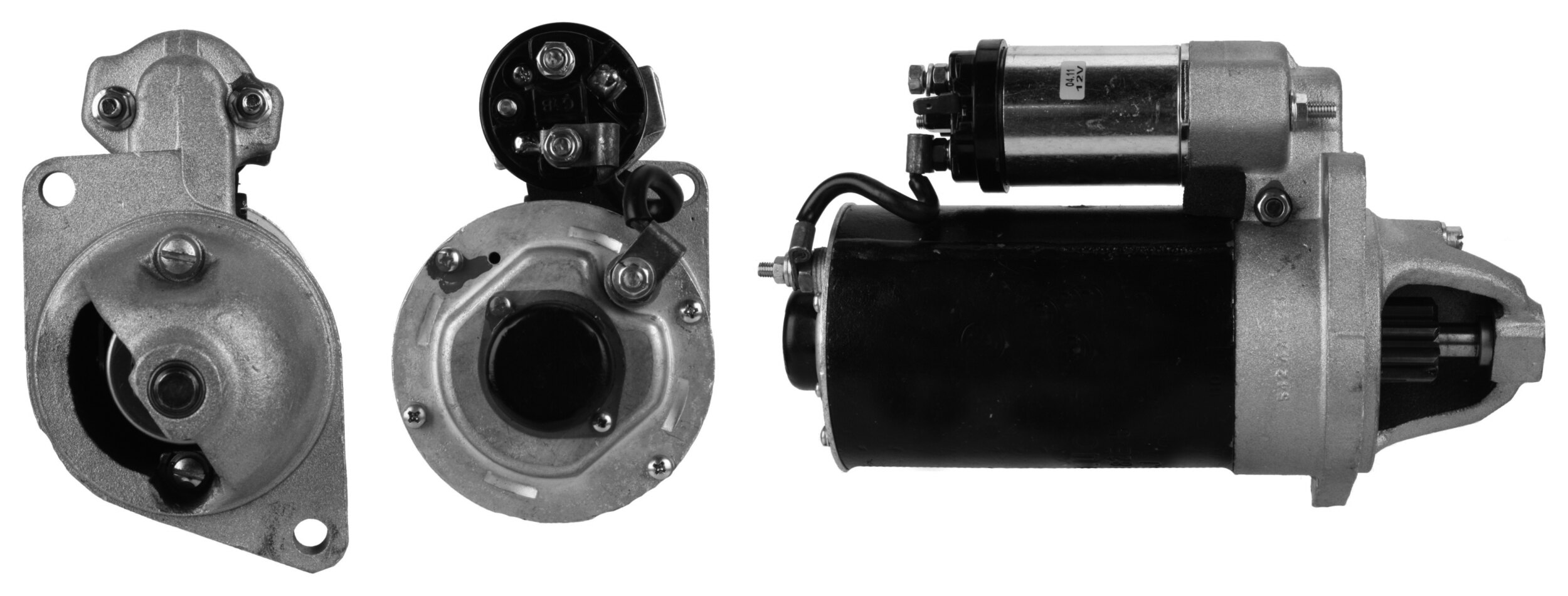 DRI Starter 300018092