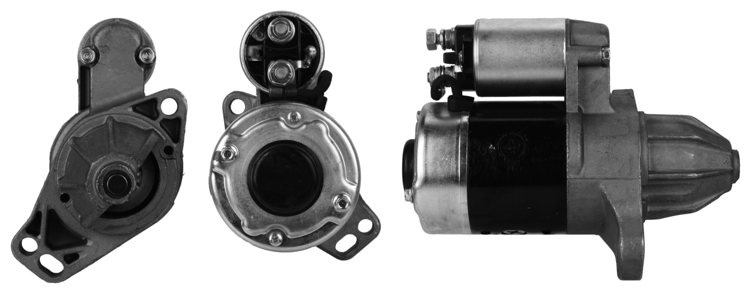 DRI Starter 322101092