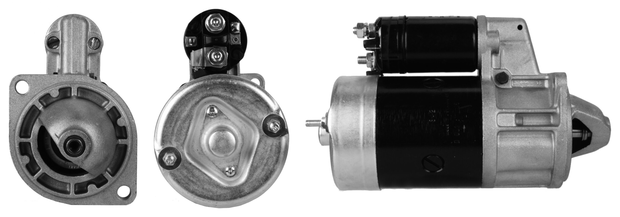 DRI Starter 331102092