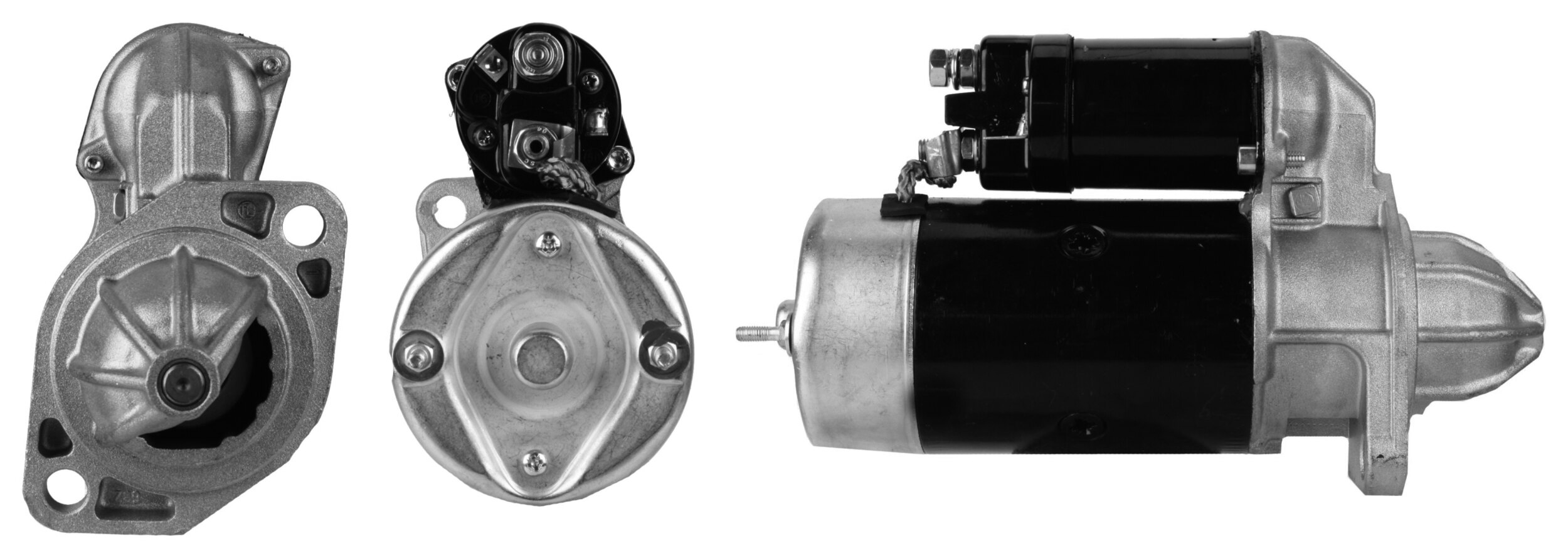 DRI Starter 328113092