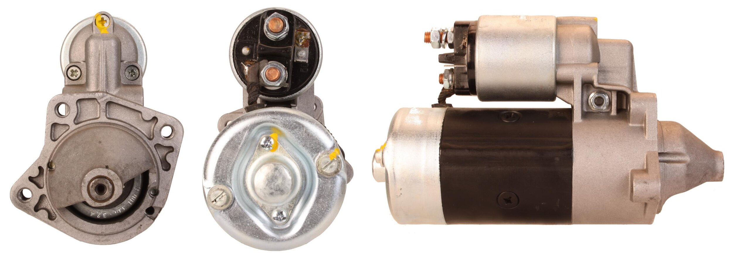 DRI Starter 318020112