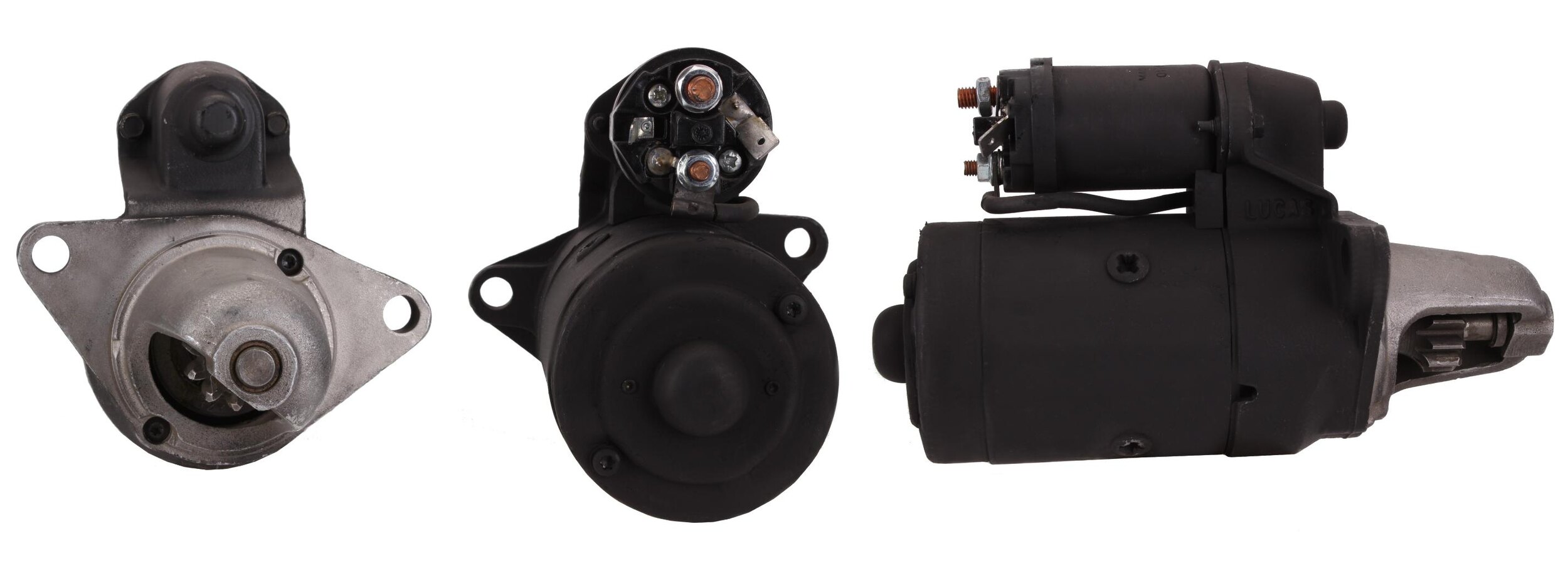 DRI Starter 314107112