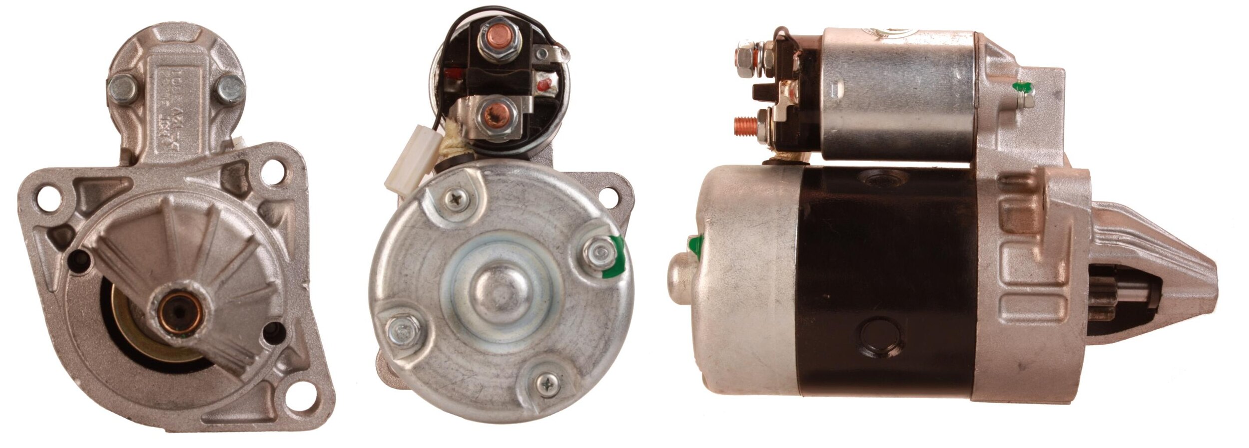 DRI Starter 324103082