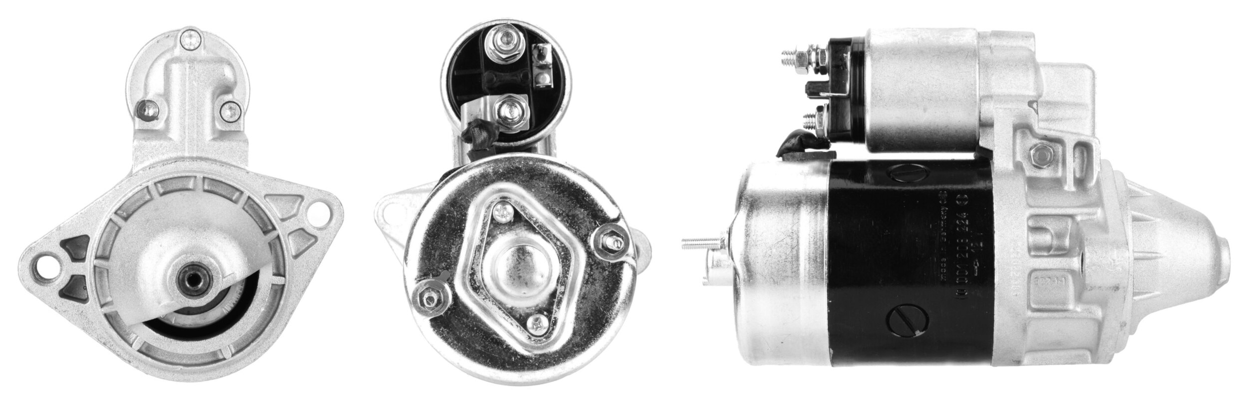 DRI Starter 328004092