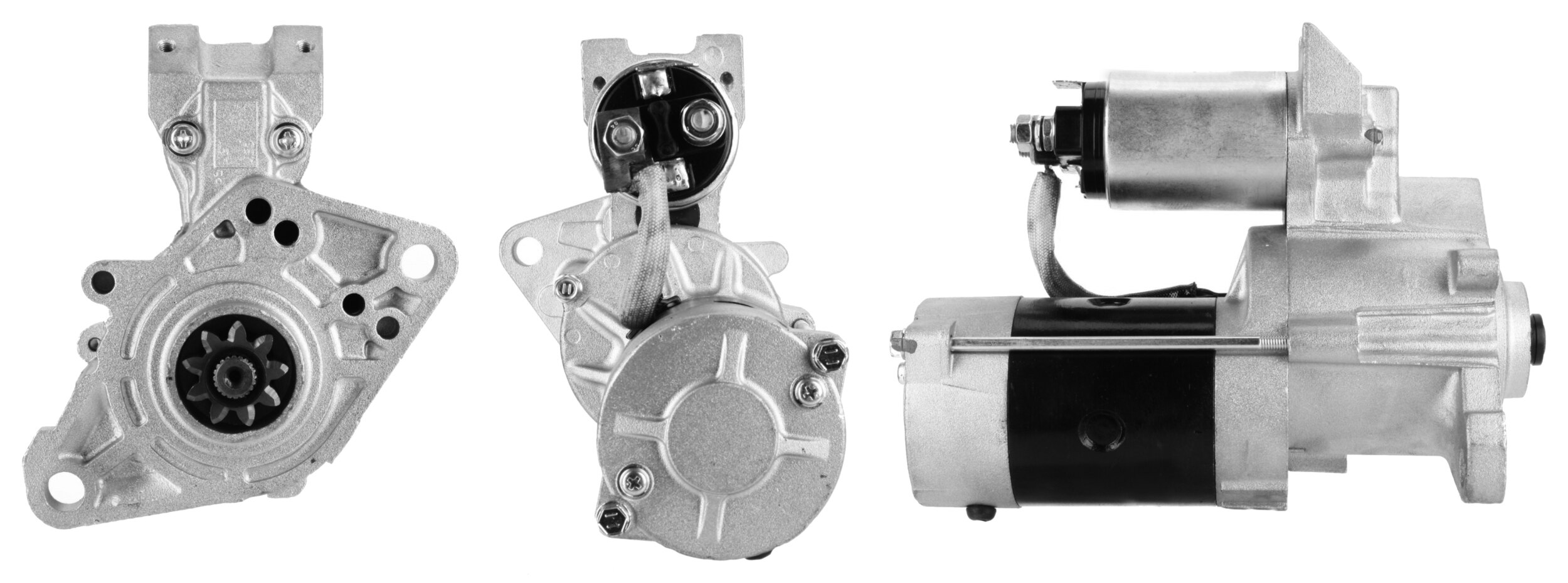 DRI Starter 326010094