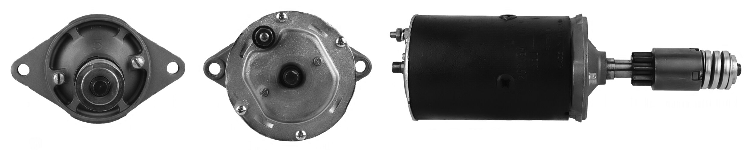 DRI Starter 300001092