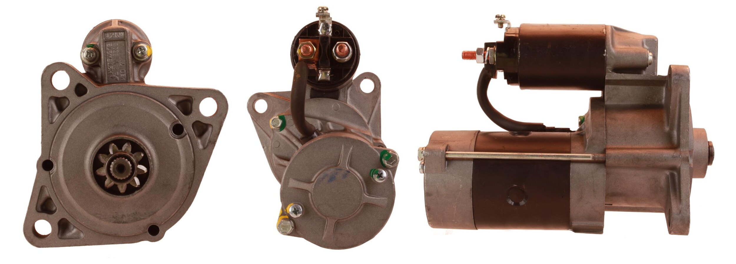 DRI Starter 326011094