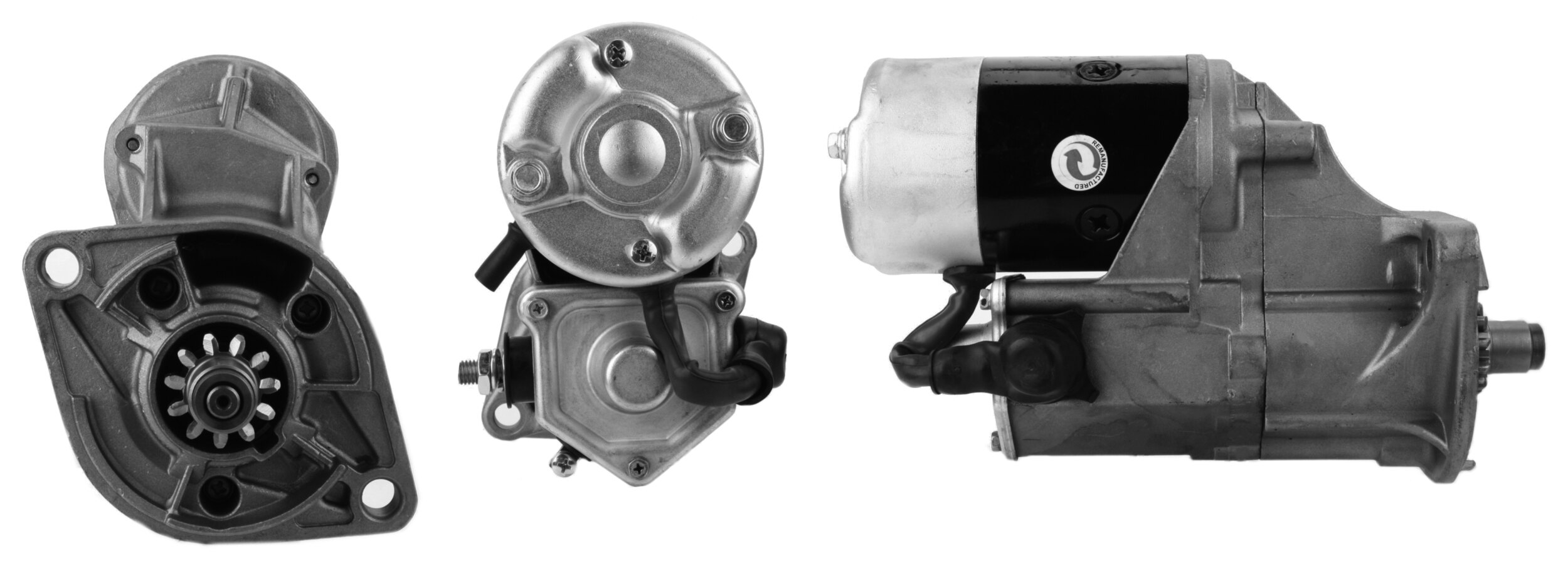 DRI Starter 335021114