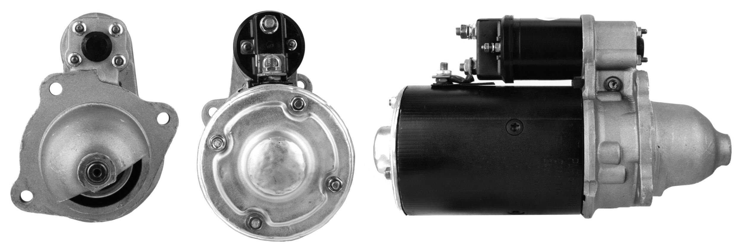 DRI Starter 630021094