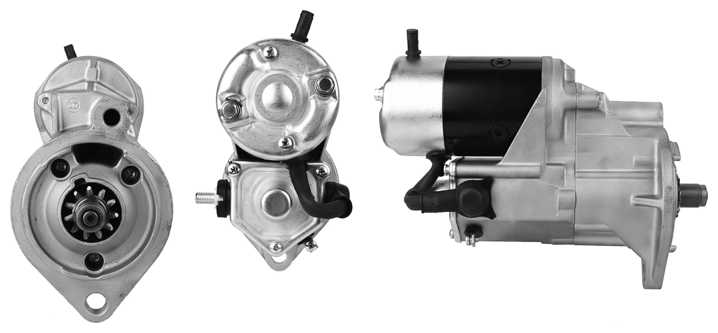 DRI Starter 335019114