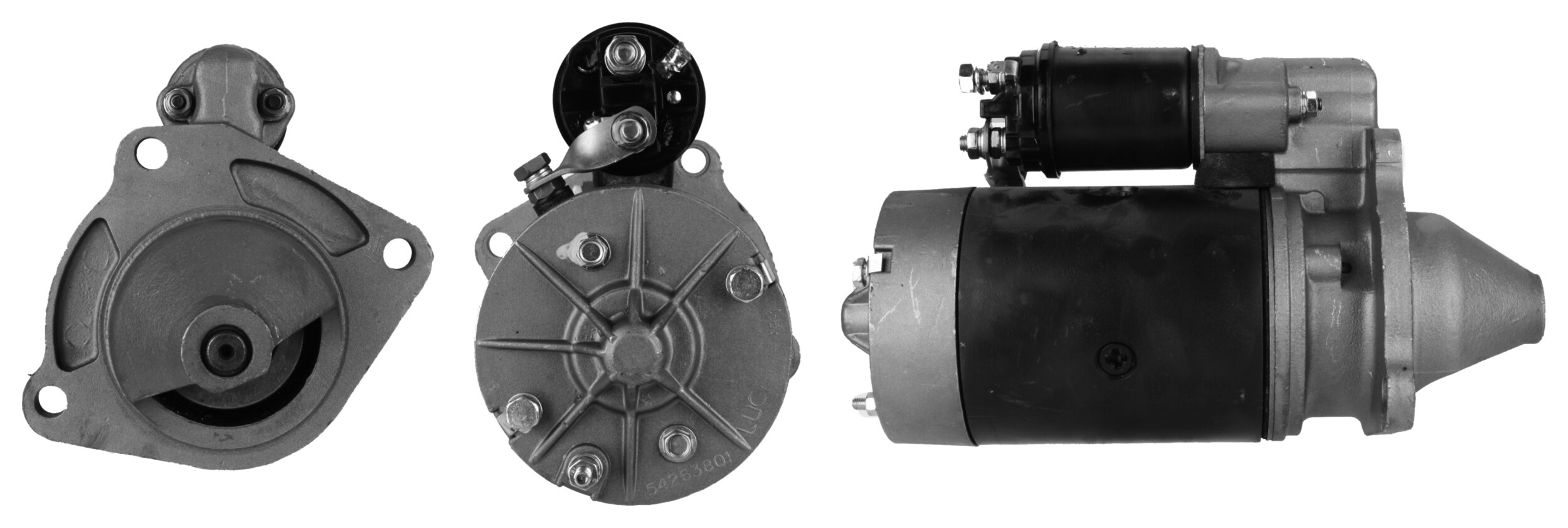 DRI Starter 339002092