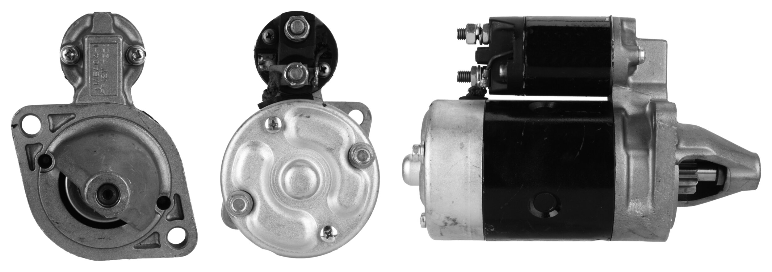 DRI Starter 324001092