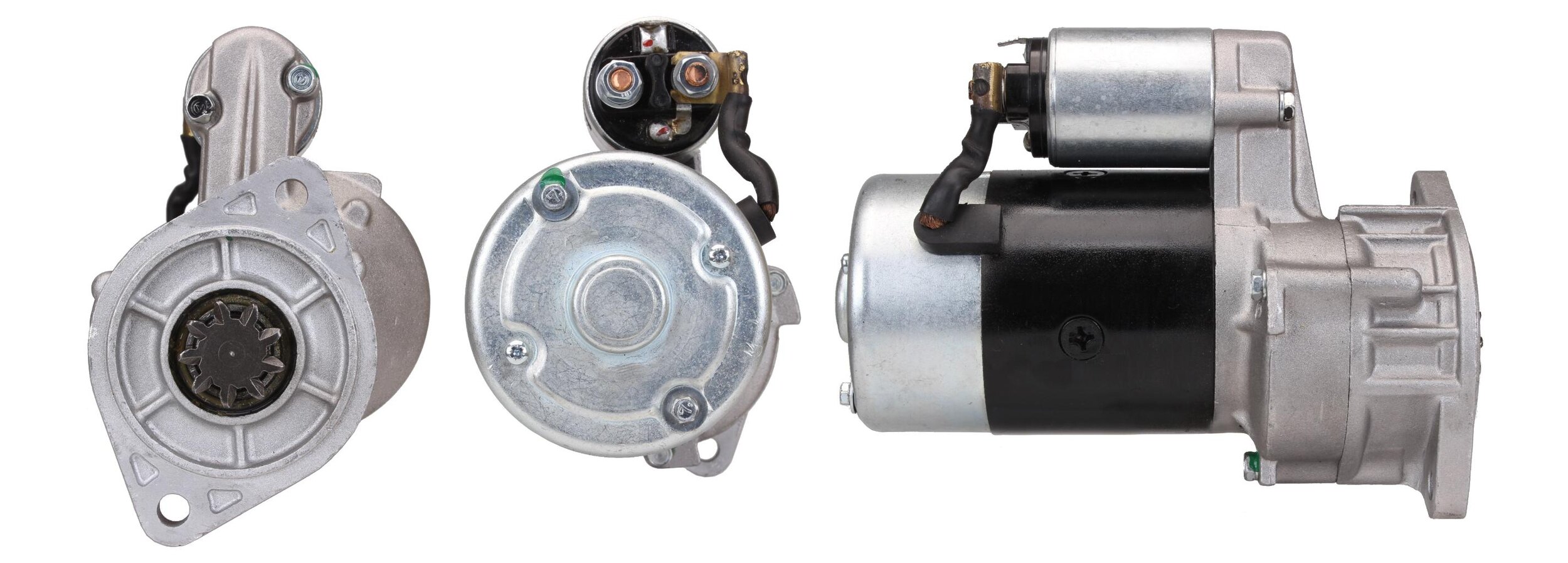 DRI Starter 327010092