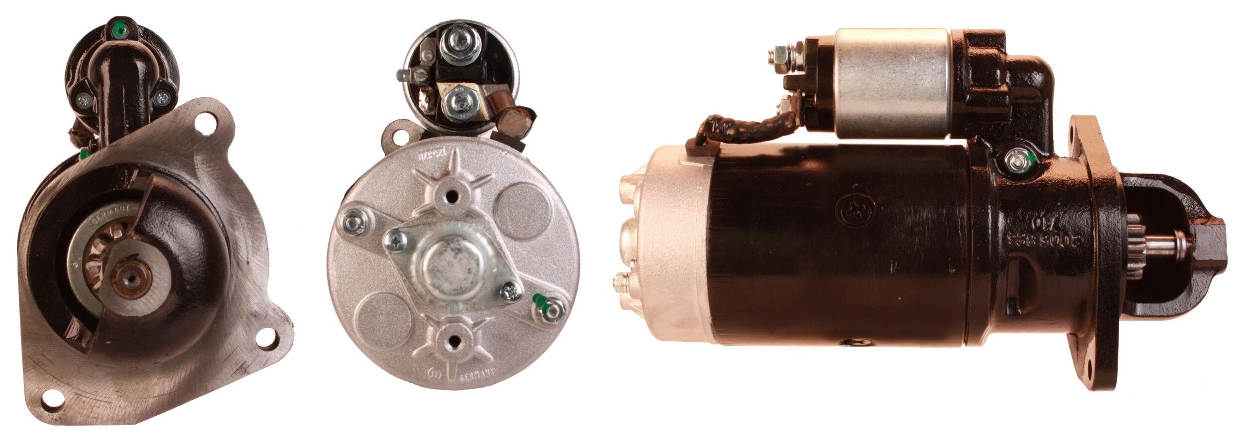 DRI Starter 619025102