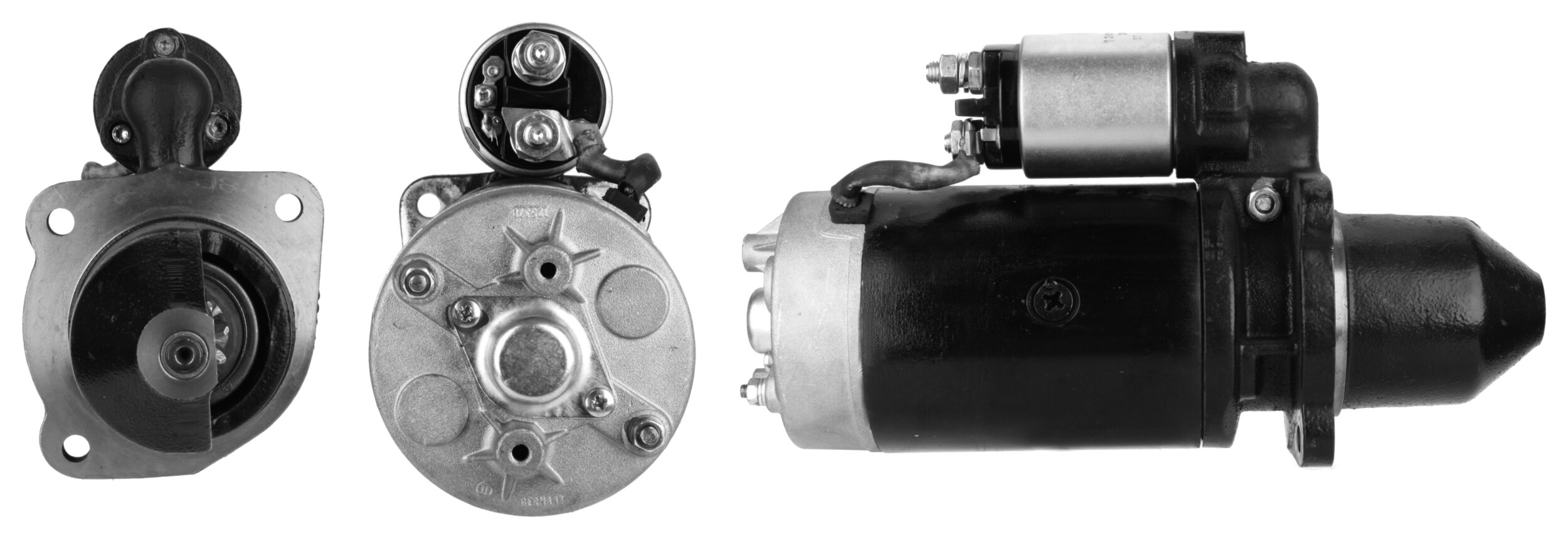 DRI Starter 332001094