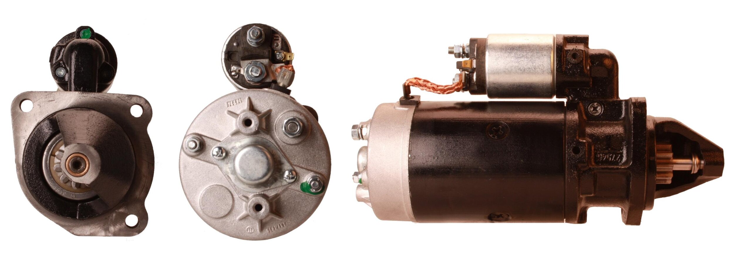 DRI Starter 646006104