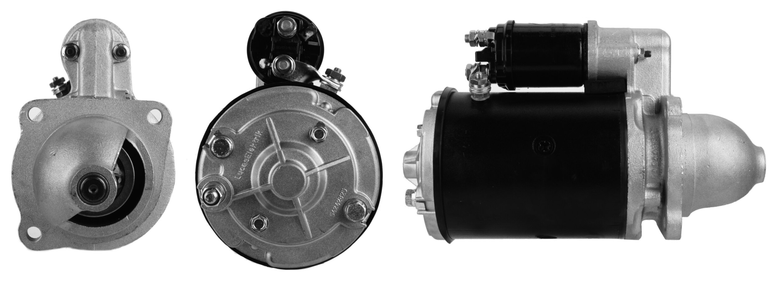 DRI Starter 600012102