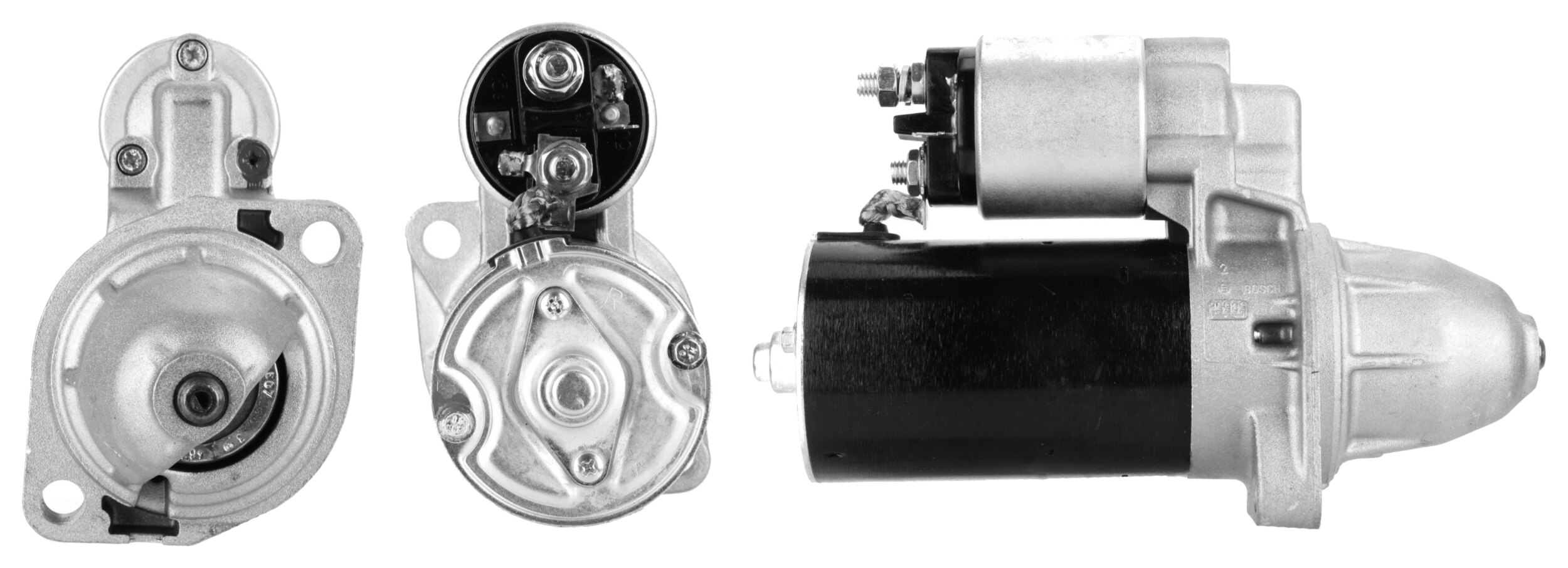 DRI Starter 338102092