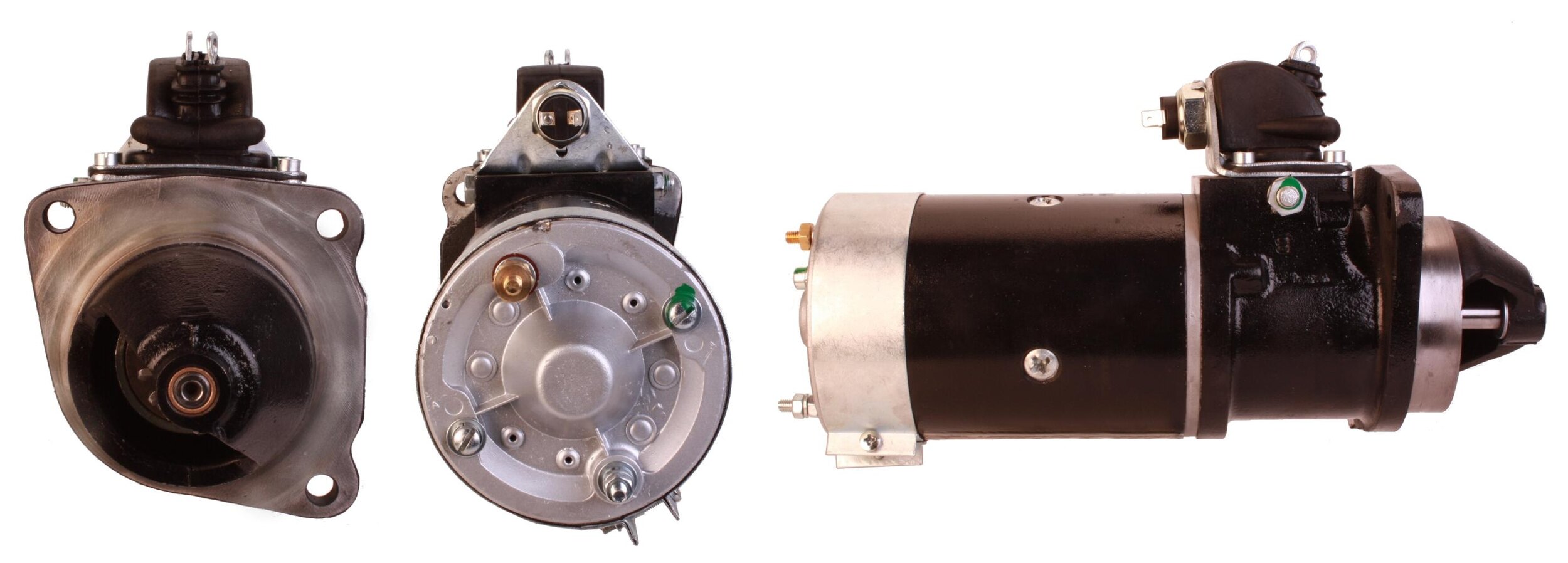 DRI Starter 620001112