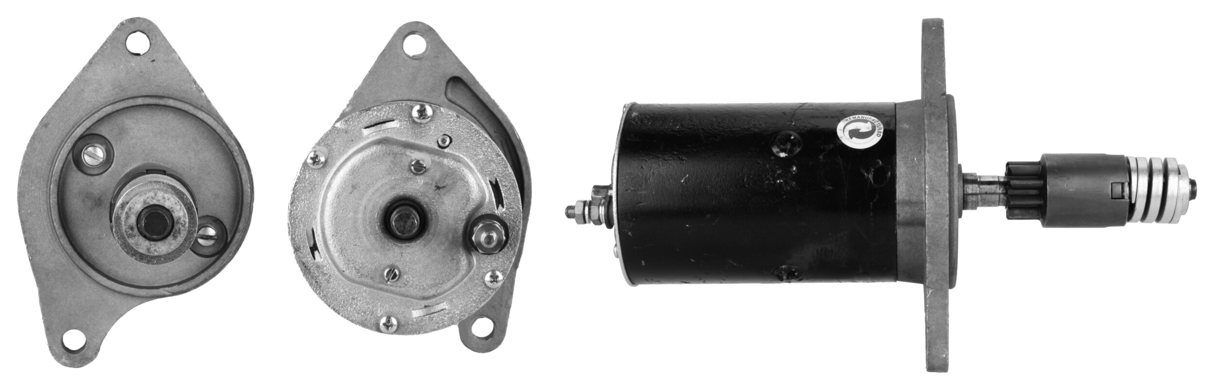 DRI Starter 320005092