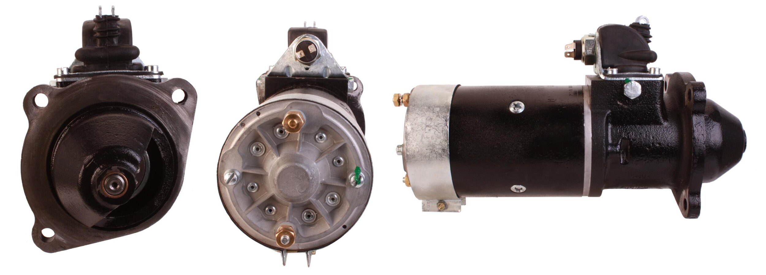 DRI Starter 320001112