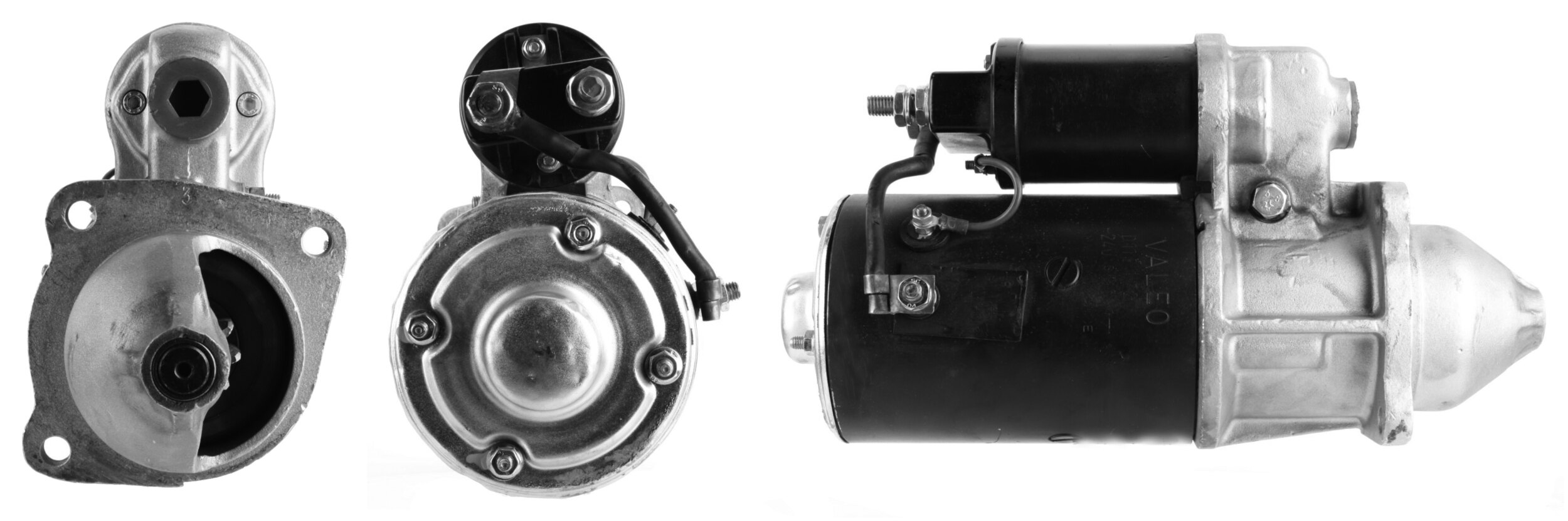 DRI Starter 630016104